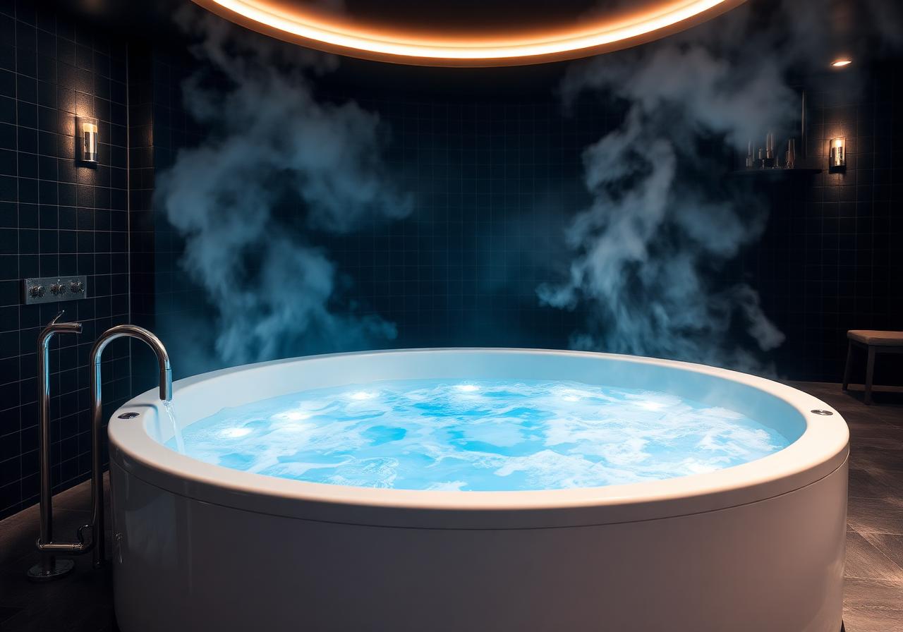 Cold Plunge